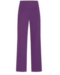Sisters Point - Neat Pants Xs - Lyst