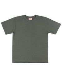 Sunray Sportswear - Haleiwa T-shirt Grape Leaf - Lyst