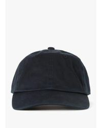 COLORFUL STANDARD - Mens Organic Cotton Cap In Blue - Lyst