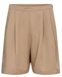 Numph - | Sommershorts - Lyst