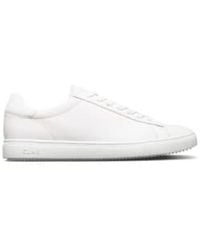 CLAE - Triple Leather Trainers 10 / - Lyst