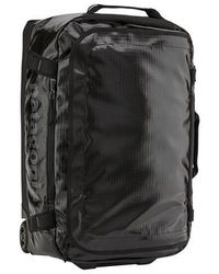 duffle bolsa patagonia