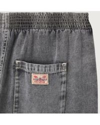 American Vintage - Pantalon Jogging - Lyst