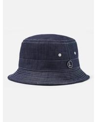 Universal Works - 30820 Bucket Hat - Lyst