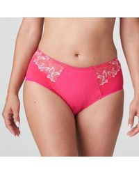 Primadonna - Deauville Full Brief In Amour - Lyst