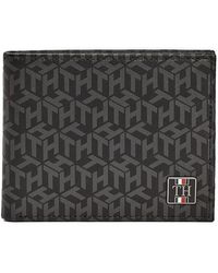 tommy hilfiger wallet fake