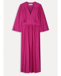 Pom - | Imperial Dress Pink 38 - Lyst