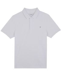 Farah Polo shirts for Men - Up to 51% off | Lyst