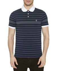 penguin polo shirt price