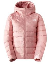 The North Face - Aconcagua Puffer Xs - Lyst