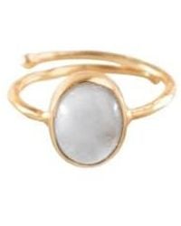 A Beautiful Story - Ring visionary - Lyst
