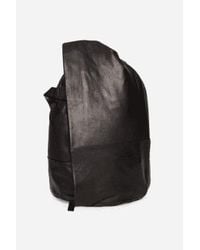 Côte&Ciel - Cote And Ciel Medium Isar Alias Leather Backpack - Lyst