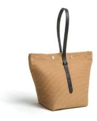 Cabas - N ° 47 bucket tote small bag - Lyst