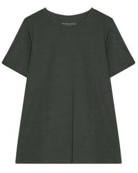 Cashmere Fashion - Filatures majestueuses shirt lyocell-kotton-mix shirt circular nolding short bras - Lyst