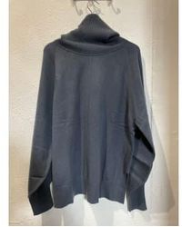 Repeat Cashmere - Mitternacht 200659 Pullover - Lyst