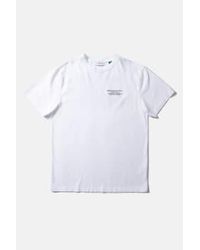 Edmmond Studios - Mini Market T-shirt Plain L - Lyst
