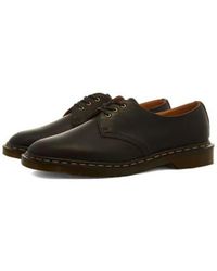 Dr. Martens - Dr. 1461 Classic Oiled Shoulder Made - Lyst