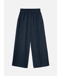 Recolution - Bilberry Dark Trousers - Lyst