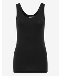 B.Young - Pamila Vest Top Uk 8 - Lyst