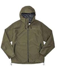 Filson - Swiftwater rain men service jacket - Lyst