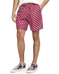scotch and soda bikini sale