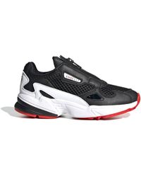Adidas Falcon Sneakers for Women - Up to 63% off | Lyst