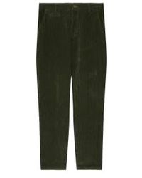 Knowledge Cotton - 70303 Regular 8 Wales Corduroy Pant Rest Night 28 - Lyst
