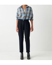 Sessun Straight-leg pants for Women | Online Sale up to 80% off | Lyst