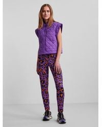 Pieces Leggings for Women | Online Sale up to 59% off | Lyst