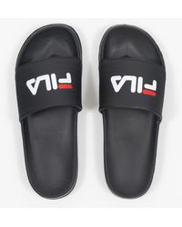 Fila Sandals, slides and flip flops for Men | Online Sale up to 50% off |  Lyst