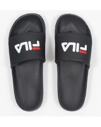 Fila Sandals, slides and flip flops for Men | Online Sale up to 40% off |  Lyst
