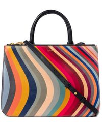 Paul Smith Tote bags for Women | Online Sale up to 50% off | Lyst