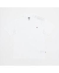 Dickies - Luray Chest Pocket T-shirt - Lyst