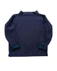 Yarmouth Oilskins - Classic Smock - Lyst