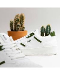 Moea - | Cactus Vegan Sneakers 42 - Lyst