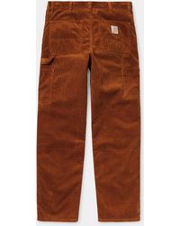 Carhartt Casual pants for Men - Up to 60% off at Lyst.com