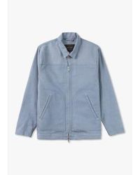 Replay - S Short Jacket - Lyst