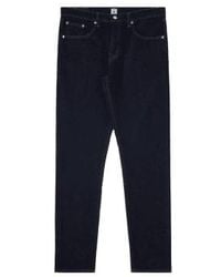 Edwin - 'made In Japan' Slim Tapered Kaihara Pure Jeans - Lyst