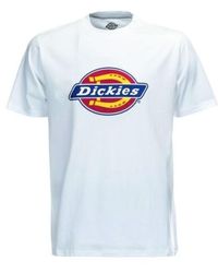 dickies baseball shirt