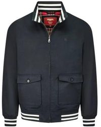Merc London - Dunston harrington jacket - Lyst