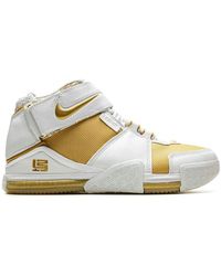 Nike - Zoom Lebron Ii Sneakers 43 - Lyst