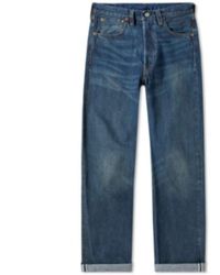 Levi's Denim 1947 501 Jeans in Blue for Men - Save 32% - Lyst