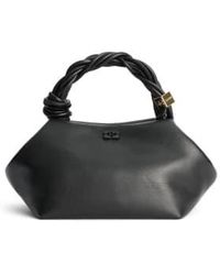 Ganni - Bou Bag One Size / Female - Lyst