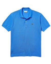 Lacoste - Polo L.12.12 Classic Fit Man 3 - Lyst
