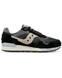 Saucony - Mens Shadow 5000 Trainers 2 - Lyst