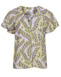 B.Young - Ibano Blouse - Lyst