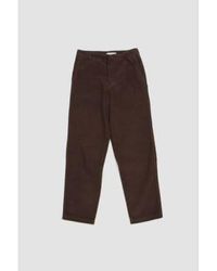 Another Aspect - Pants 4.0 Turkish Coffee 46 - Lyst