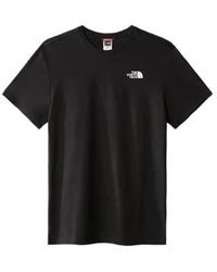 The North Face - Redbox Celebretion Eu Uomo T Shirt S - Lyst