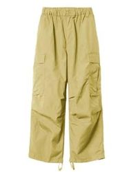 Carhartt - Pants For Woman I032260 Agate - Lyst