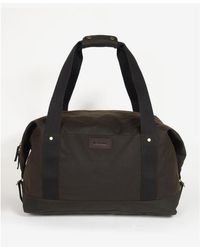 barbour elgin holdall